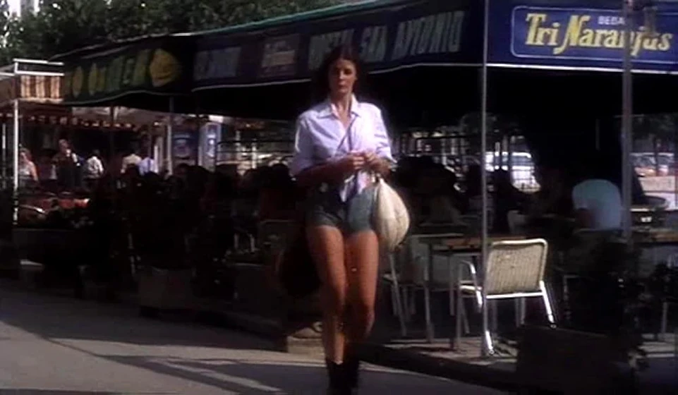 Lali Espinet en la-caliente-nina-julietta