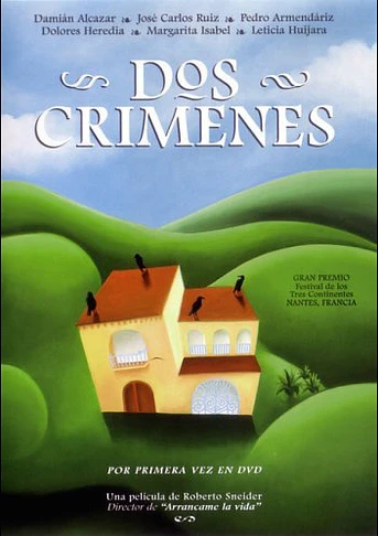 Poster de Dos Crímenes
