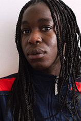 picture of actor Grace Seri