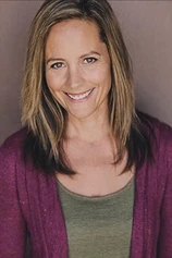Foto de Laurie Naughton Okin