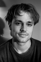 photo of person Ferdinand Ehrhardt