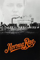 poster of movie Norma Rae