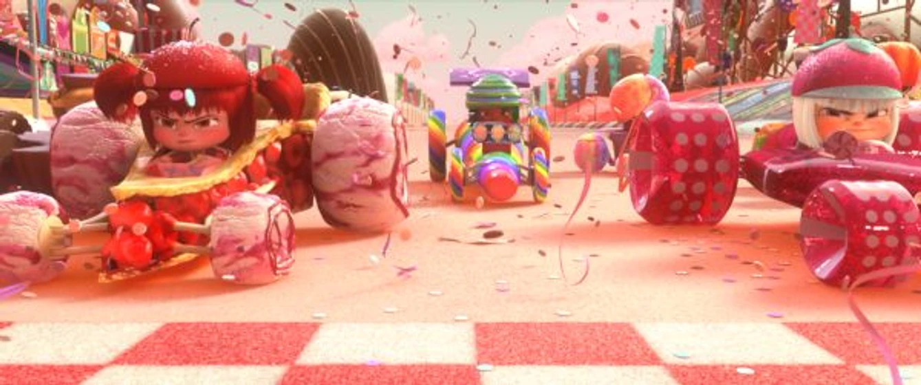 Imagen de rompe-ralph