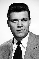photo of person Neville Brand