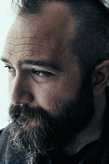 photo of person Francesco Dafano