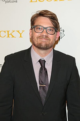 picture of actor Logan Sparks