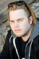 photo of person Josh Warren