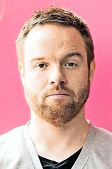 picture of actor Rune Tolsgaard