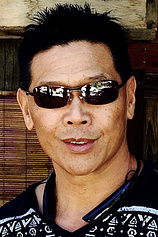 picture of actor Harry Mok