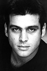picture of actor Marc Cabourdin