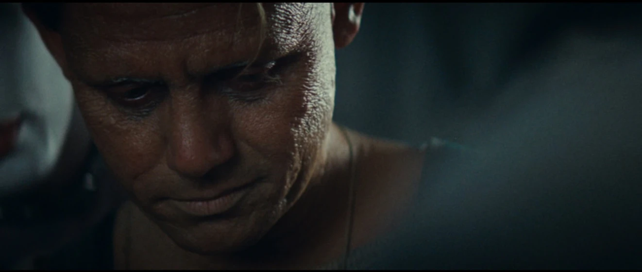 William Sanderson en Blade Runner (J.F. Sebastian)