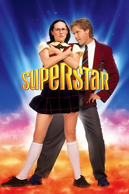 poster of movie Superstar