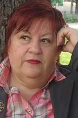 picture of actor Marie Borowski