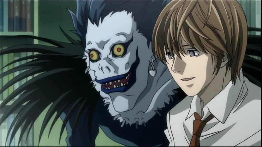 Imagen de death-note-relight-la-vision-de-un-dios