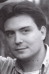 picture of actor Javier Viñas