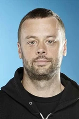 Foto de Lars Knudsen