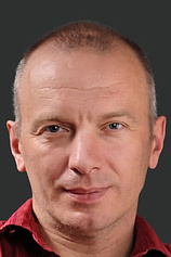 picture of actor Igor Sigov