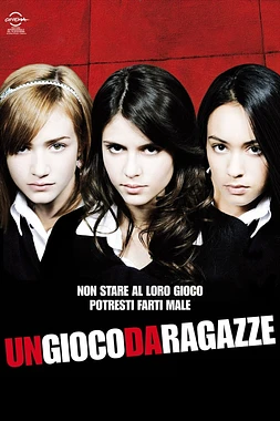 poster of movie Un gioco da ragazze