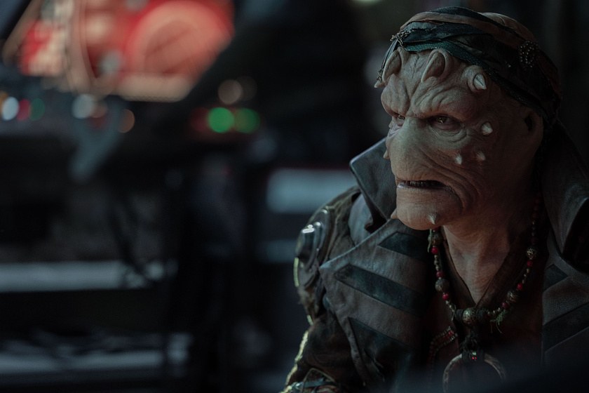 Imagen de Star Wars: La Tripulación Perdida
