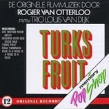 cover of soundtrack Delicias Turcas