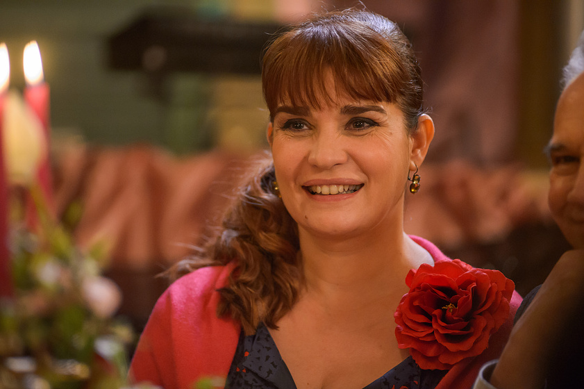 Christine Citti en casada-con-un-extrano