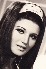 picture of actor Nagwa Fouad