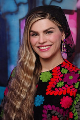 photo of person Marjan Khosravi