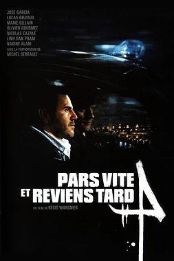 poster of movie Plaga final