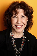 picture of actor Lily Tomlin