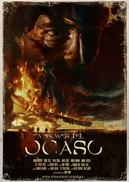 A través del Ocaso