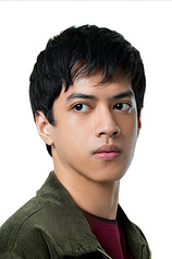 picture of actor El Putra Sarira