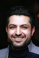 picture of actor Ashkan Khatibi