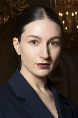 photo of person Julia Niemann