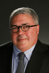 photo of person Bruce Berman