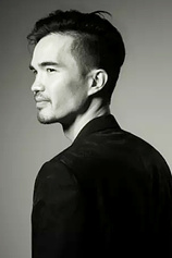 photo of person Varqa Buehrer