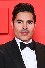 photo of person Reza Fahim