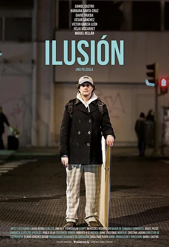 Poster de Ilusión