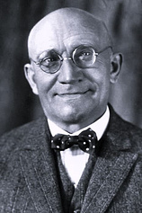 photo of person Hermann Picha