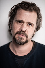 picture of actor Wouter Hendrickx