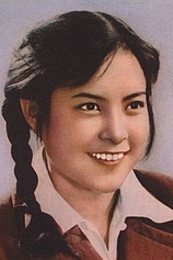 picture of actor Wang Suya