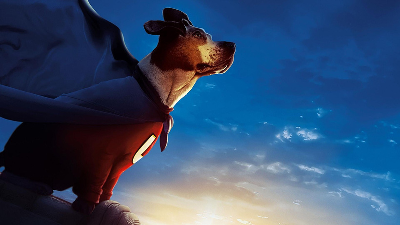 Imagen de Superdog