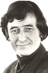 picture of actor Karl Heinz Oppel