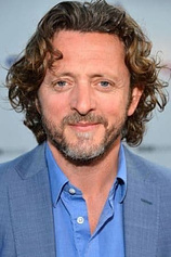 photo of person Gary Love