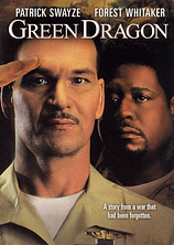 poster of movie Green Dragon