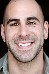 photo of person Greg Vrotsos