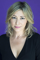 picture of actor Angela Asher