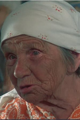 picture of actor Olga Bystrova