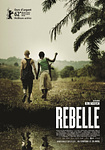 still of movie Rebelde (War Witch)