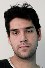 photo of person Matías Rojas Valencia