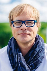 photo of person Timo Steiner